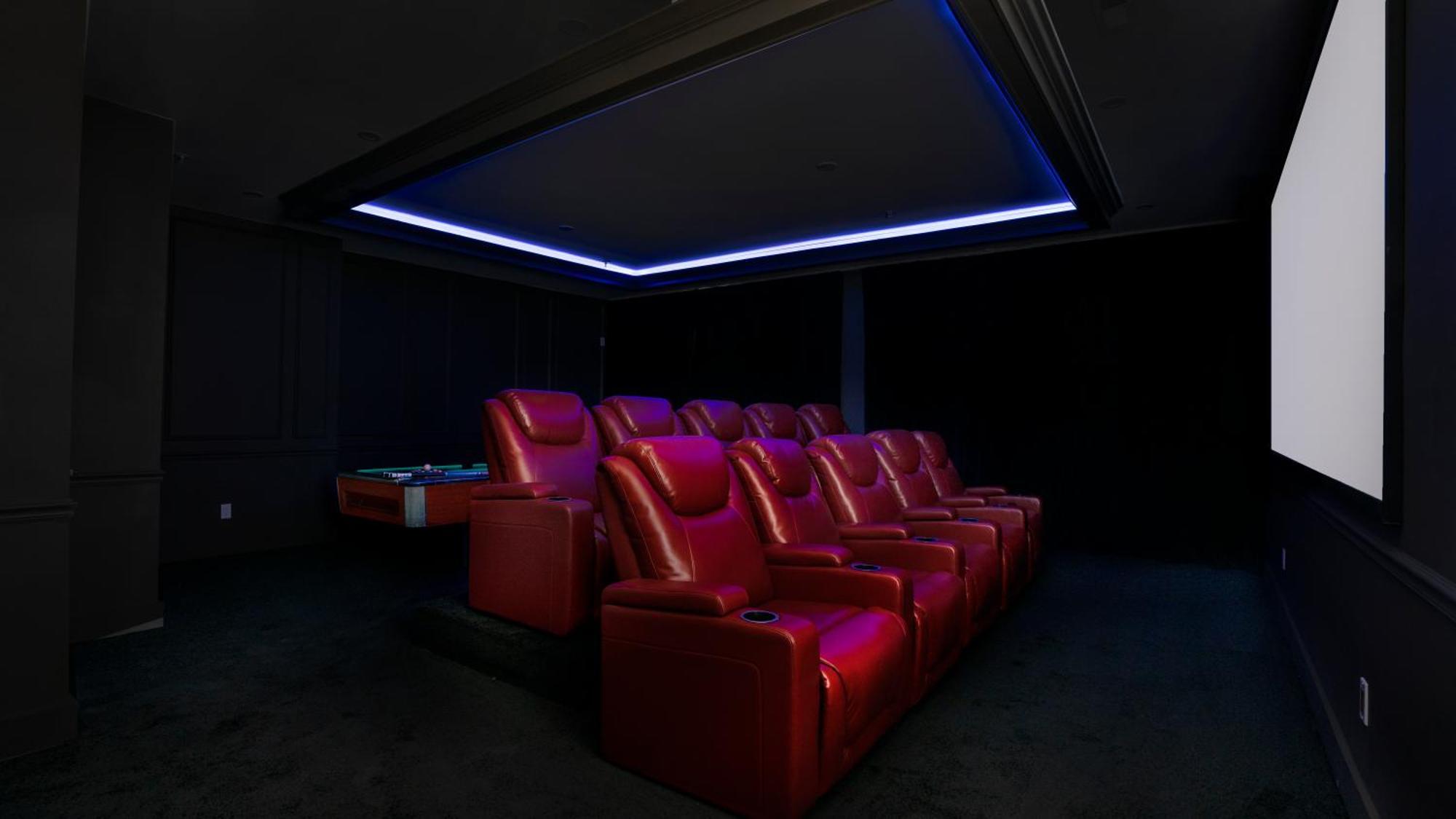Luxurious Home With Theatre Room เมอร์เทิลบีช ภายนอก รูปภาพ